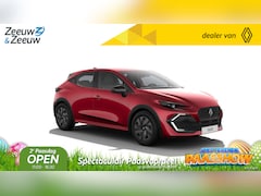 Renault Clio - 1.2 TCe 115 evolution | OP VOORRAAD OP=OP NU MET €1.000, - INTRODUCTIEVOORDEEL