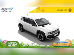 Renault 4 - 4 comfort range evolution 52 kWh | OP VOORRAAD OP =OP NU MET €2.500, - SALE & SALE KORTING