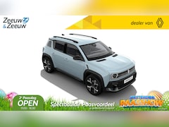 Renault 4 - 4 comfort range techno 52 kWh | OP VOORRAAD OP =OP NU MET €2.500, - SALE & SALE KORTING