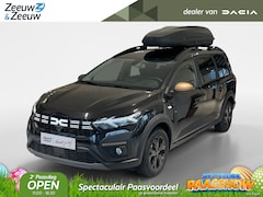 Dacia Jogger - 1.0 TCe 100 Bi-Fuel Extreme 7p. | UIT VOORRAAD LEVERBAAR OP = OP NU MET €500, - SALE & SAL
