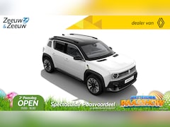 Renault 4 - 4 comfort range iconic 52 kWh | OP VOORRAAD OP =OP NU MET €2.500, - SALE & SALE KORTING