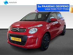 Citroën C1 - 1.0 VTi 72PK S&S 5D Feel
