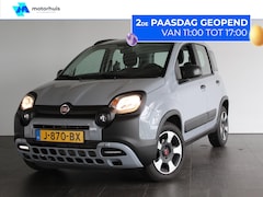 Fiat Panda - 1.0 70pk Hybrid City Cross