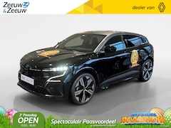 Renault Mégane E-Tech - comfort range iconic 60 kWh | UIT VOORRAAD LEVERBAAR OP = OP NU MET €3.000, - SALE & SALE