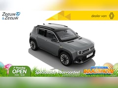 Renault 4 - 4 comfort range iconic 52 kWh | OP VOORRAAD OP =OP NU MET €2.500, - SALE & SALE KORTING