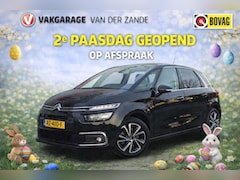 Citroën C4 Picasso - 1.2 PureTech Feel, Camera, Cruise, Trekhaak