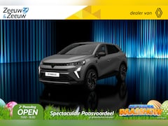 Renault Symbioz - 1.6 E-Tech full hybrid 145 esprit Alpine UIT VOORRAAD LEVERBAAR OP = OP NU MET €2.000, - S