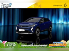 Renault Symbioz - 1.6 E-Tech full hybrid 145 iconic UIT VOORRAAD LEVERBAAR OP = OP NU MET 2.000, - SALE & SA