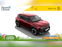Renault 4 - 4 comfort range evolution 52 kWh | OP VOORRAAD OP =OP NU MET €2.500, - SALE & SALE KORTING