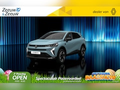 Renault Symbioz - 1.6 E-Tech full hybrid 145 techno UIT VOORRAAD LEVERBAAR OP = OP NU MET €2.000, - SALE & S