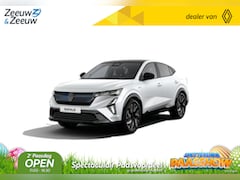 Renault Rafale - 1.2 E-Tech 4x4 plug-in hybrid 300 esprit Alpine NU NIEUW IN DE SHOWROOM / 3000, - KORTING