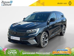 Renault Espace - E-Tech full hybrid 200 esprit Alpine 7p