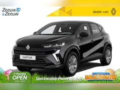 Renault Captur - 1.0 TCe 90 Evolution | NIEUW TE BESTELLEN NU MET €1.000, - SALE & SALE KORTING