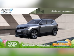Dacia Duster - 1.6 Hybrid 140 Journey | NU BINNEN / INTRESSANTE PRIVATE LEASE ACTIE