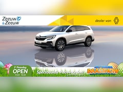 Renault Espace - E-Tech full hybrid 200 iconic 7p. Espace E-Tech Hybrid 200 iconic 7p. NIEUW TE BESTELLEN N