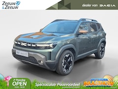 Dacia Duster - TCe 130 mild hybrid 4x4 Extreme NU MET €3.344 VOORDEEL | BPM en prijs December 2024 | 4x4