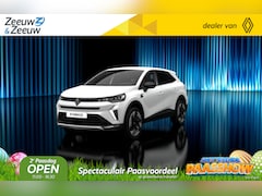 Renault Symbioz - 1.6 E-Tech full hybrid 145 iconic UIT VOORRAAD LEVERBAAR OP = OP NU MET €2.000, - SALE & S