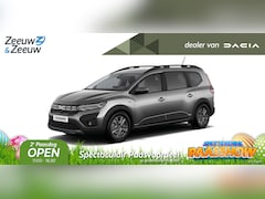 Dacia Jogger - Hybrid 140 Expression 7p. | Nieuw te bestellen met €250, - korting | Gratis Verlengde gara