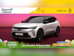 Renault Scenic E-Tech - EV87 long range esprit Alpine | NU BINNEN / NU MET 3700.- VOORRAAD VOORDEEL