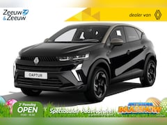 Renault Captur - 1.0 TCe 90 techno | NIEUW TE BESTELLEN NU MET €1.000, - SALE & SALE KORTING