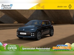 Renault 5 - comfort range iconic cinq 52 kWh 5 iconic cinq 52 kWh | OP VOORRAAD OP =OP NU MET €1, 800