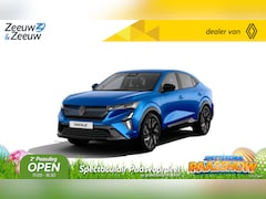 Renault Rafale - 1.2 E-Tech full hybrid 200 esprit Alpine Rafale 1.2 E-Tech Hybrid 200 esprit Alpine NU NIE