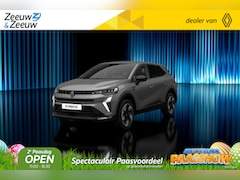 Renault Symbioz - 1.6 E-Tech full hybrid 145 techno UIT VOORRAAD LEVERBAAR OP = OP NU MET €2.000, - SALE & S
