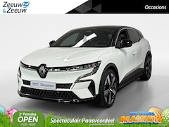 Renault Mégane E-Tech - EV60 Optimum Charge Techno PAS 13K GEREDEN AIRCO 360GRADEN CAMERA RONDOM PARKEERSENSOREN C