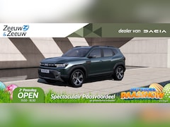 Dacia Duster - 1.6 Hybrid 140 Journey | NU BINNEN / INTRESSANTE PRIVATE LEASE ACTIE