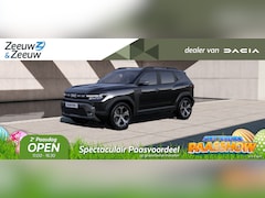 Dacia Duster - 1.6 Hybrid 140 Journey | NU BINNEN / INTRESSANTE PRIVATE LEASE ACTIE