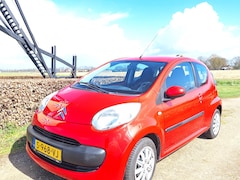 Citroën C1 - 1.0-12V Séduction Airco