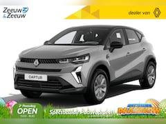 Renault Captur - 1.0 TCe 90 Evolution | NIEUW TE BESTELLEN NU MET €1.000, - SALE & SALE KORTING