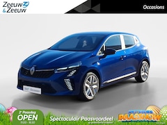 Renault Clio - 1.0 TCe 90 GPF evolution Airco | Apple carplay/Andriodauto | 1 jaar Garantie