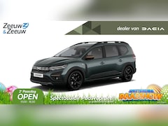 Dacia Jogger - Hybrid 140 Extreme 7p. | Nieuw te bestellen met €250 korting| Parkeersensoren achter + ach