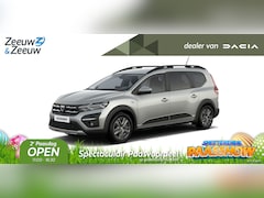 Dacia Jogger - TCe 100 ECO-G Expression | UIT VOORRAAD LEVERBAAR MET €250, - KORTING