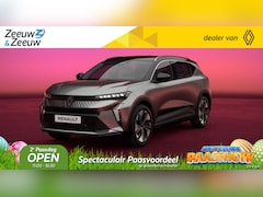Renault Scenic E-Tech - EV60 comfort range techno | NU BINNEN / NU MET 3700.- VOORRAAD VOORDEEL