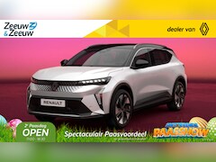 Renault Scenic E-Tech - EV87 long range techno | NU BINNEN / NU MET 3700.- VOORRAAD VOORDEEL