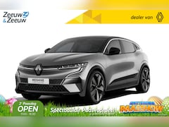 Renault Mégane E-Tech - comfort range techno 60 kWh Megane E-Tech Comfort Range Techno 60 kWh | 220 pk | NU MET 36