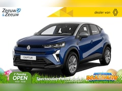 Renault Captur - 1.0 TCe 90 Evolution | NIEUW TE BESTELLEN NU MET €1.000, - SALE & SALE KORTING