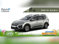 Dacia Jogger - TCe 110 Expression 7p. | UIT VOORRAAD LEVERBAAR MET €250, - KORTING