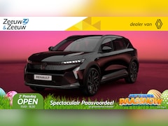 Renault Scenic E-Tech - EV87 long range esprit Alpine | NU BINNEN / NU MET 3700.- VOORRAAD VOORDEEL