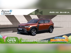Dacia Duster - 1.6 Hybrid 140 Journey | NU BINNEN / INTRESSANTE PRIVATE LEASE ACTIE