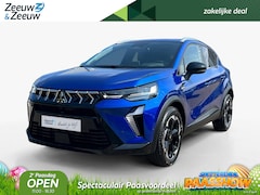 Mitsubishi ASX - 1.2 Turbo Intens 8 jaar Garantie Nieuw Type Motor krachtig en zuinig