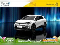 Renault Symbioz - 1.6 E-Tech full hybrid 145 esprit Alpine UIT VOORRAAD LEVERBAAR OP = OP NU MET €2.000, - S