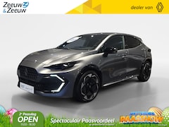 Renault Clio - 1.8 Hybrid 160 techno | Direct leverbaar | LMV 18 inch velgen | Apple carplay & Android Au