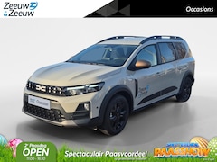 Dacia Jogger - 1.8 hybrid 155 limited edition 7p. | Beschikbaar per 19-04-2026 | LMV | 7 persoons |