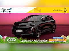 Renault Scenic E-Tech - EV60 comfort range evolution | NU BINNEN / NU MET 3700.- VOORRAAD VOORDEEL
