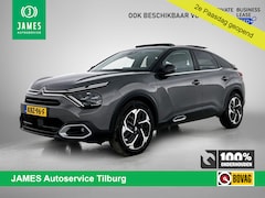 Citroën C4 - 1.2 130pk Shine PANO| CAMERA | NAVI & CARPLAY | AD-CRUISE