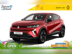 Renault Captur - 1.0 TCe 90 techno | NIEUW TE BESTELLEN NU MET €1.000, - SALE & SALE KORTING