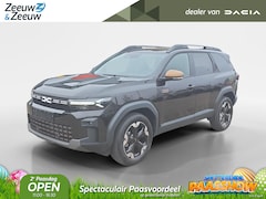 Dacia Bigster - 1.8 Hybrid 155 Extreme | Direct leverbaar | Nu tijdelijk met 7 jaar garantie | LMV | Panor